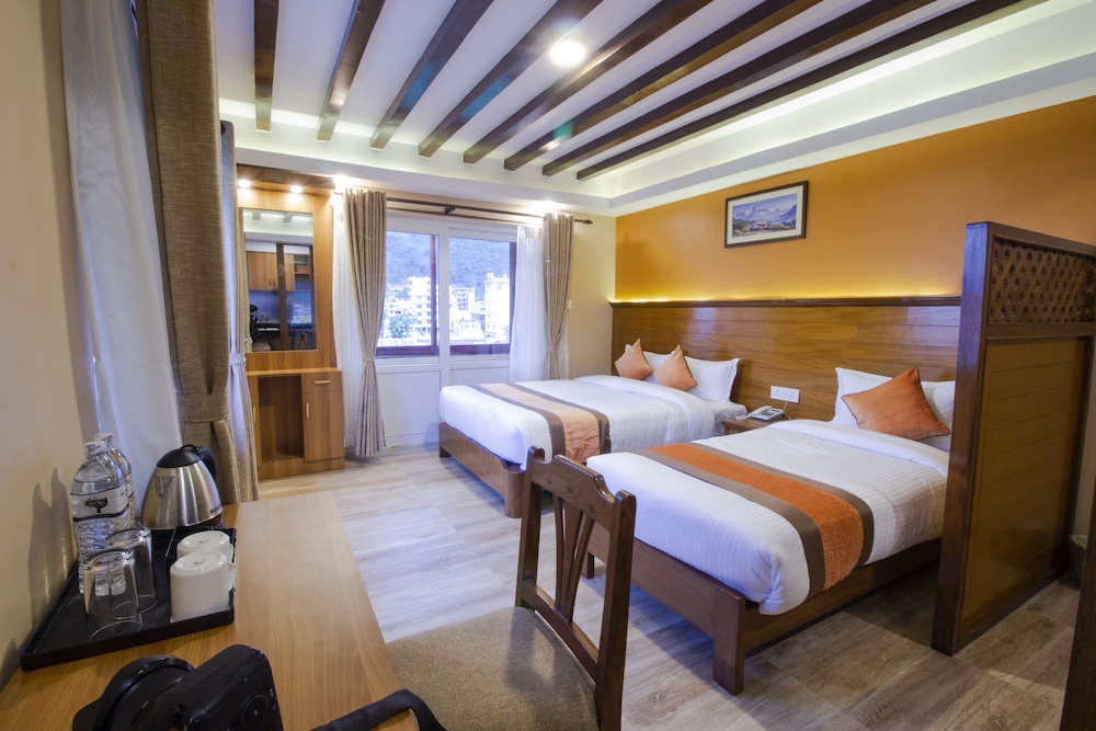 Hotel Lake Star 13/29