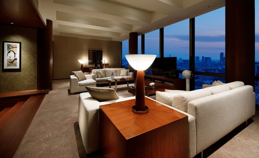Grand Hyatt Tokyo 41/68