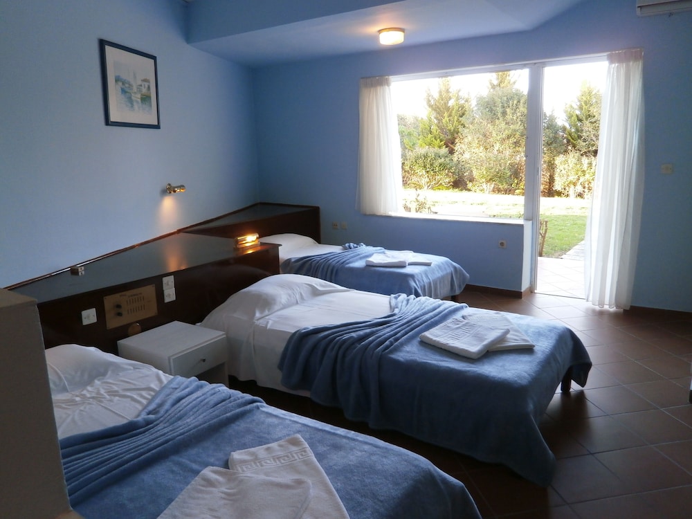Mediterranean Blue 12/50