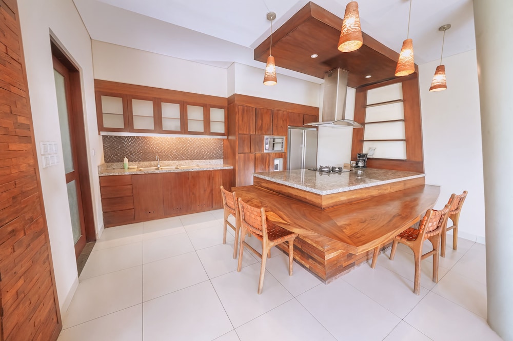 The Kasih Villas And Spa Seminyak 22/71