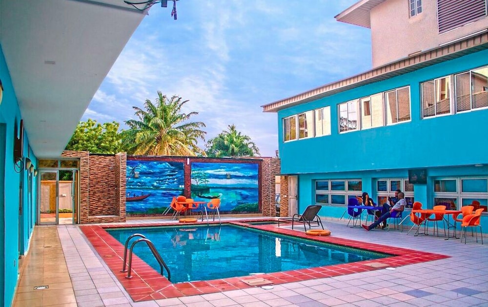 Beni Gold Hotels Apapa photo4