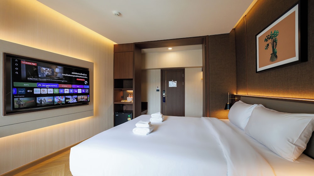 B2 Huai Khwang Premier Hotel 21/50
