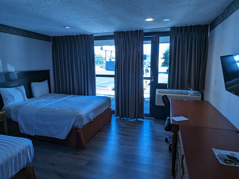 Valley Inn 27/59