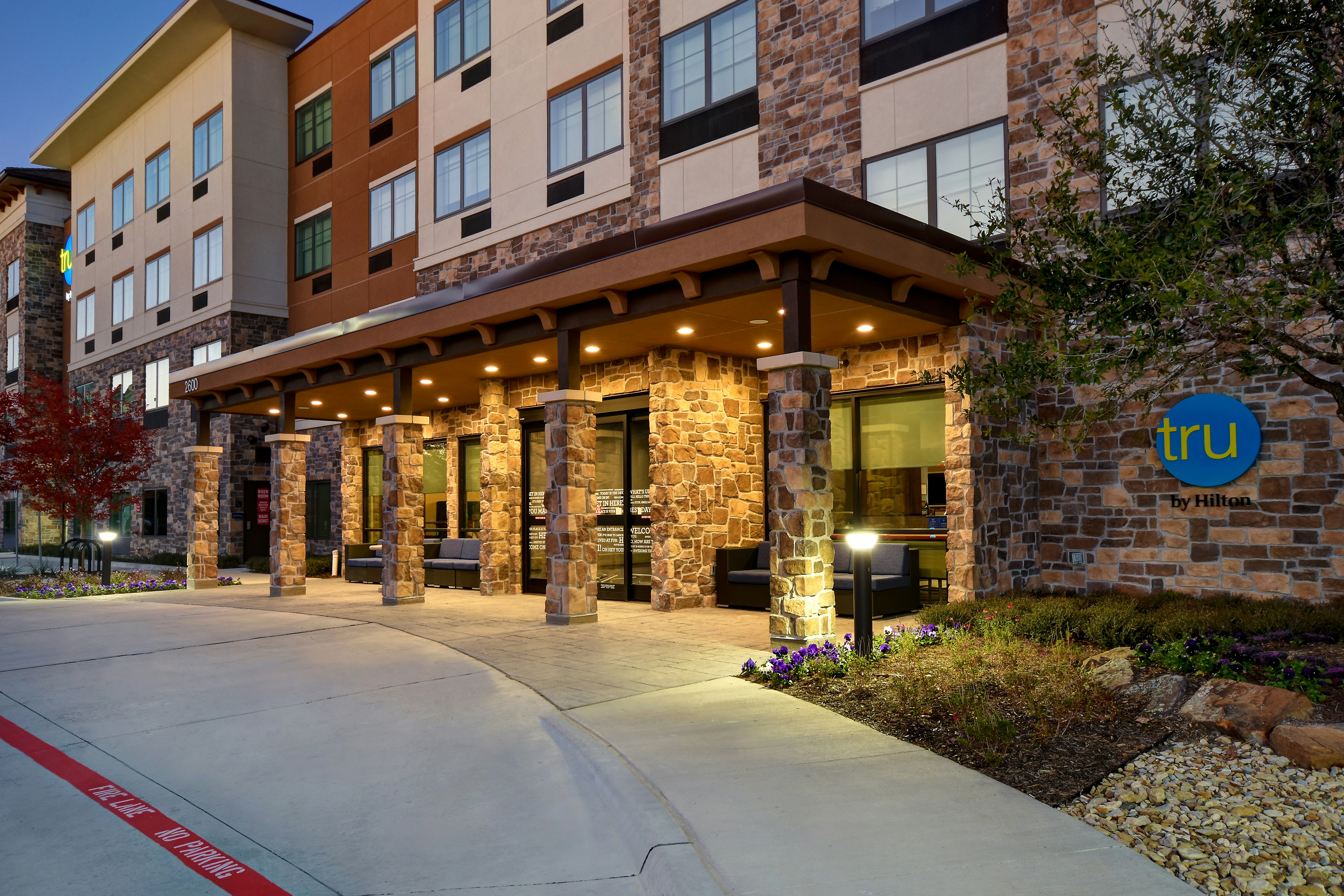 Tru By Hilton Rockwall Dallas Tx 20/22