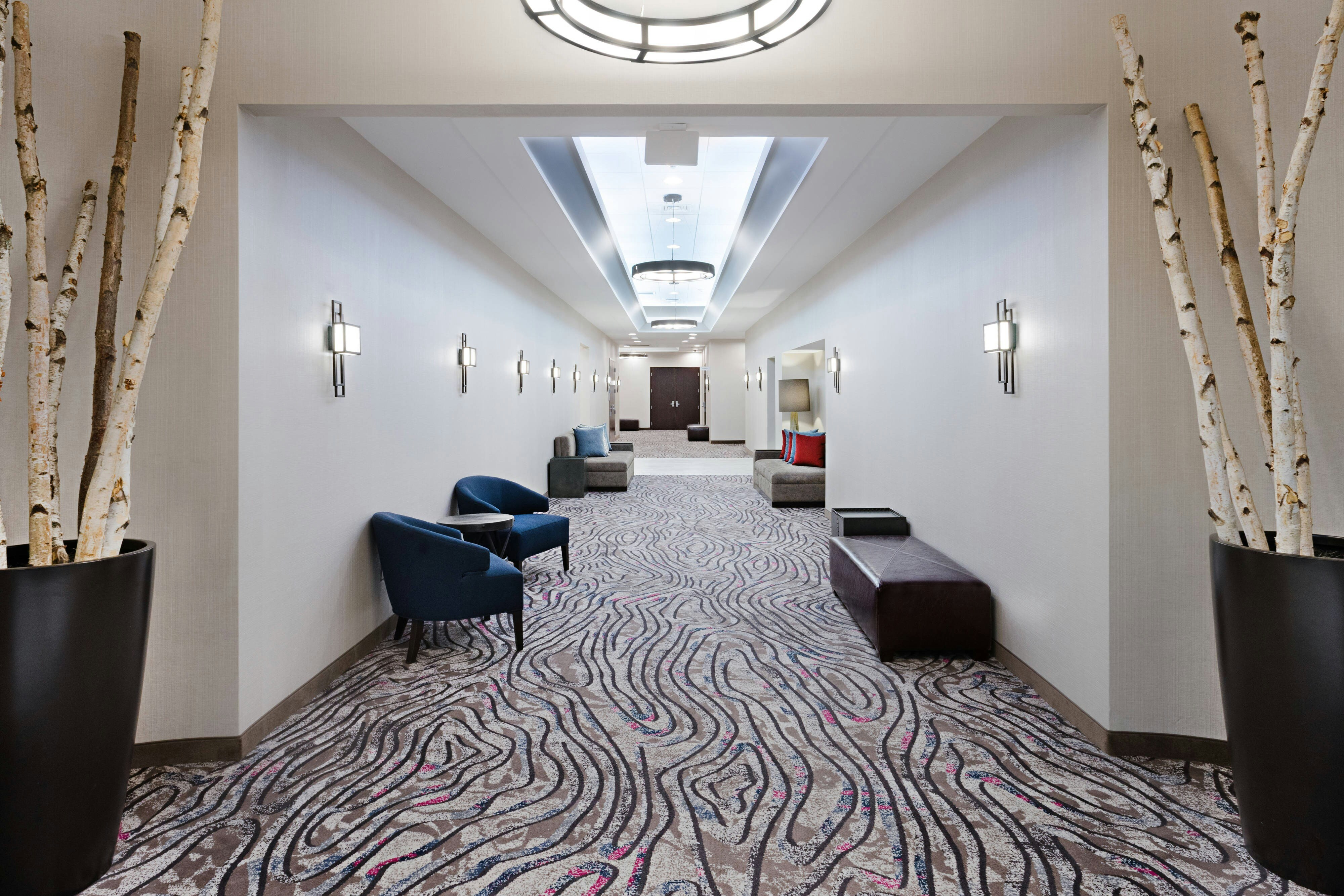 Courtyard By Marriott Miami Downtown 28/52