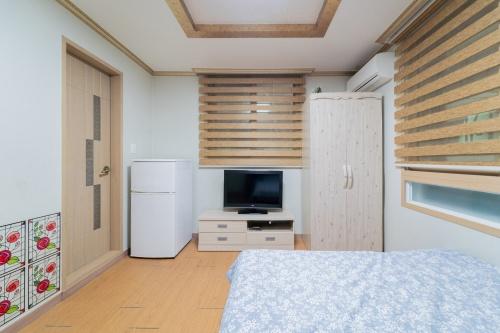 Daecheon Mama Pension 31/37