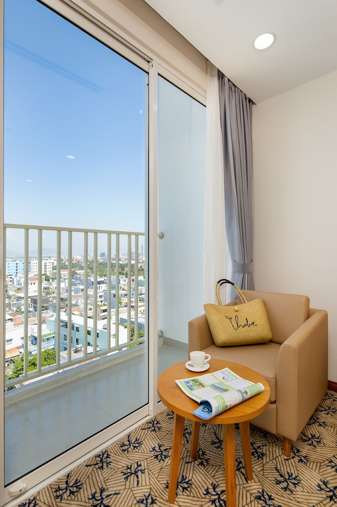 Lamanga Hotel & Suite Da Nang 29/50