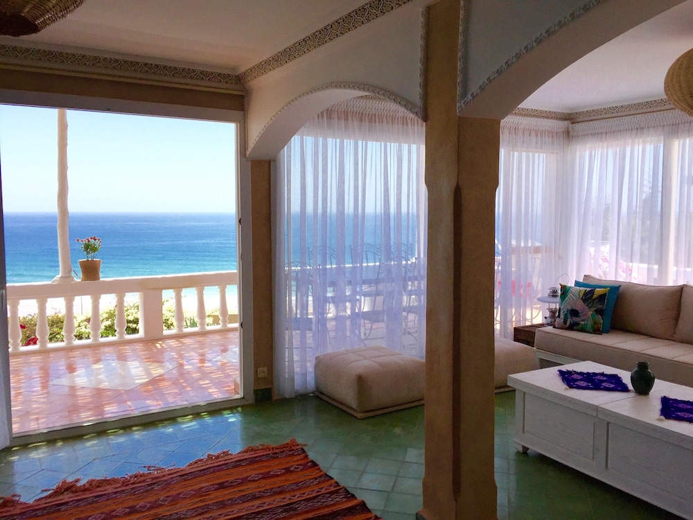 Villa Jardin De l'Ocean 23/50