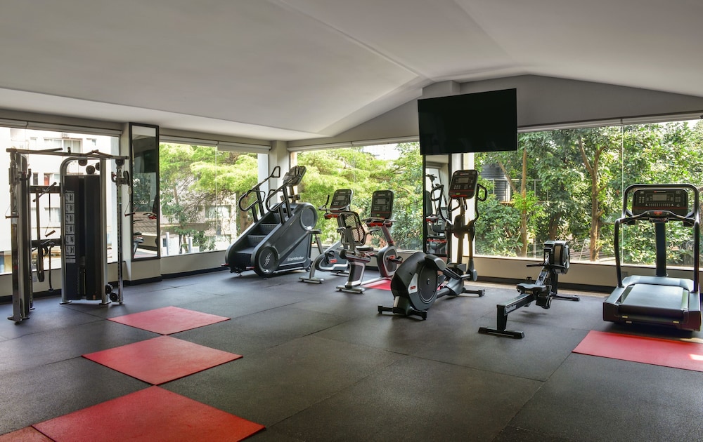 Novotel Nairobi Westlands 31/59