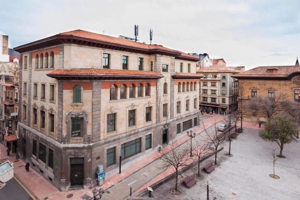 Soho Boutique Oviedo 4/50