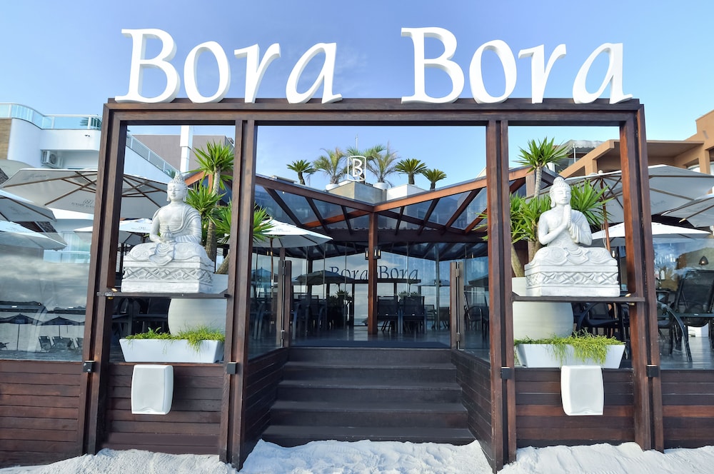 Pousada Bora Bora 3/69