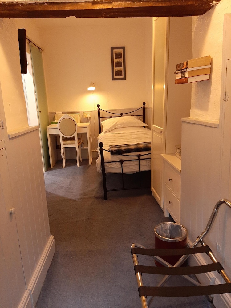 Church Villa B&amp;B 26/44