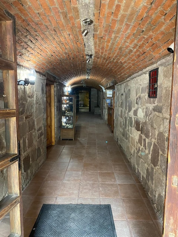 Hotel Socavon 41/44