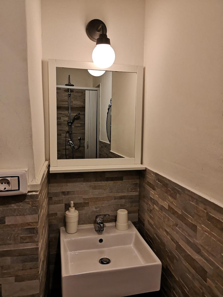 Domo Vaticano Guest House 25/28