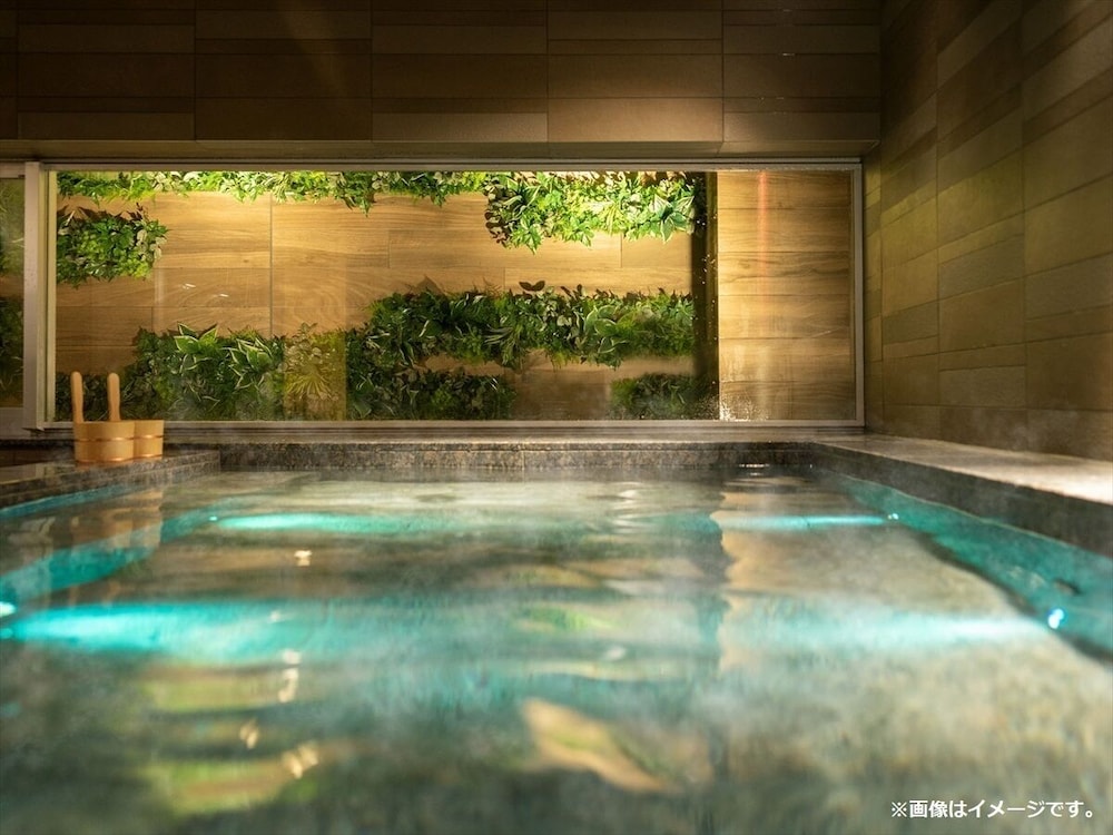 Super Hotel Beppu Ekimae 37/50