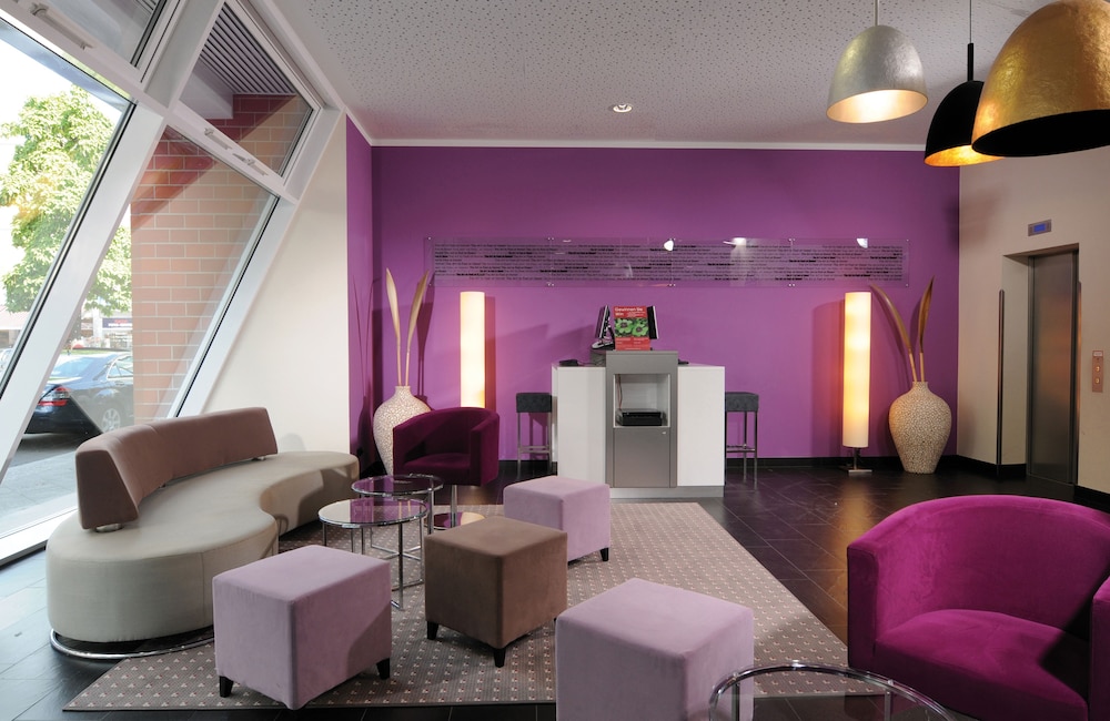 LEONARDO HOTEL BERLIN 31/50