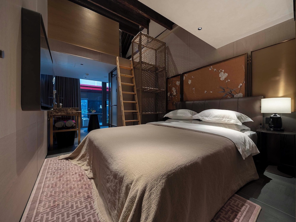 Hutong Moli Hotel 15/50