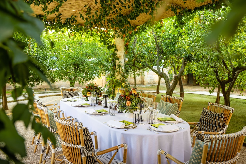 Rocco Forte Masseria Torre Maizza 58/78