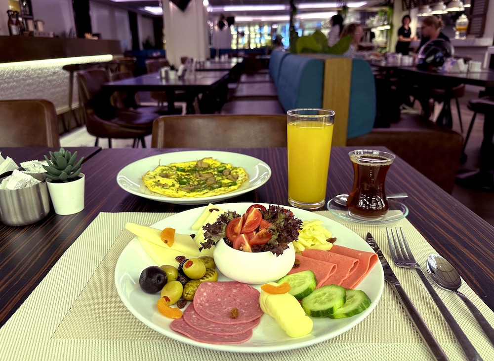Miapera & Spa Hotel - Special Class 35/49