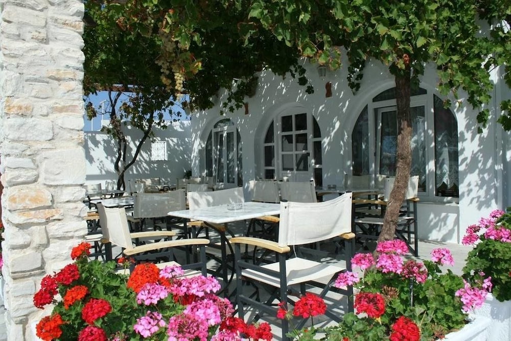 Bungalows Marina 3/35