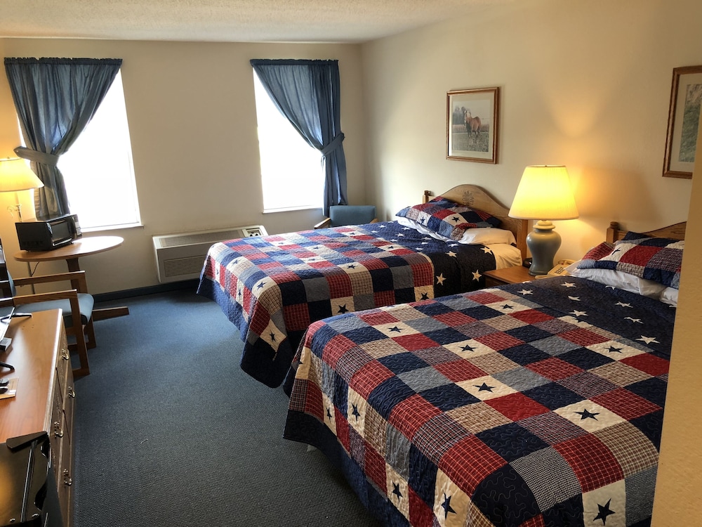 Nappanee Inn 6/31