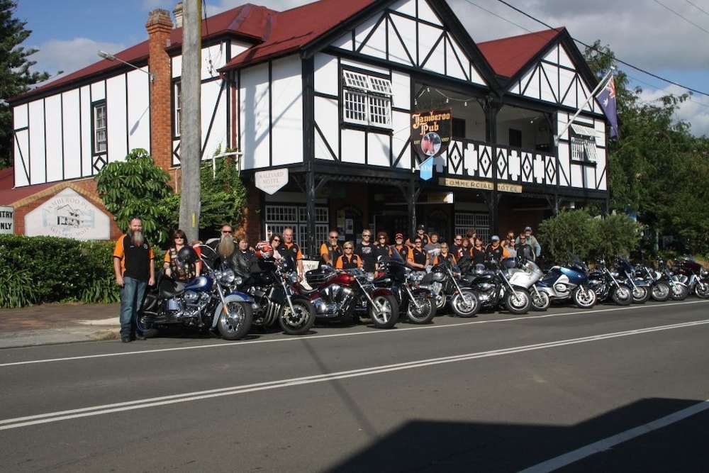 Jamberoo Pub And Saleyard Motel 15/18