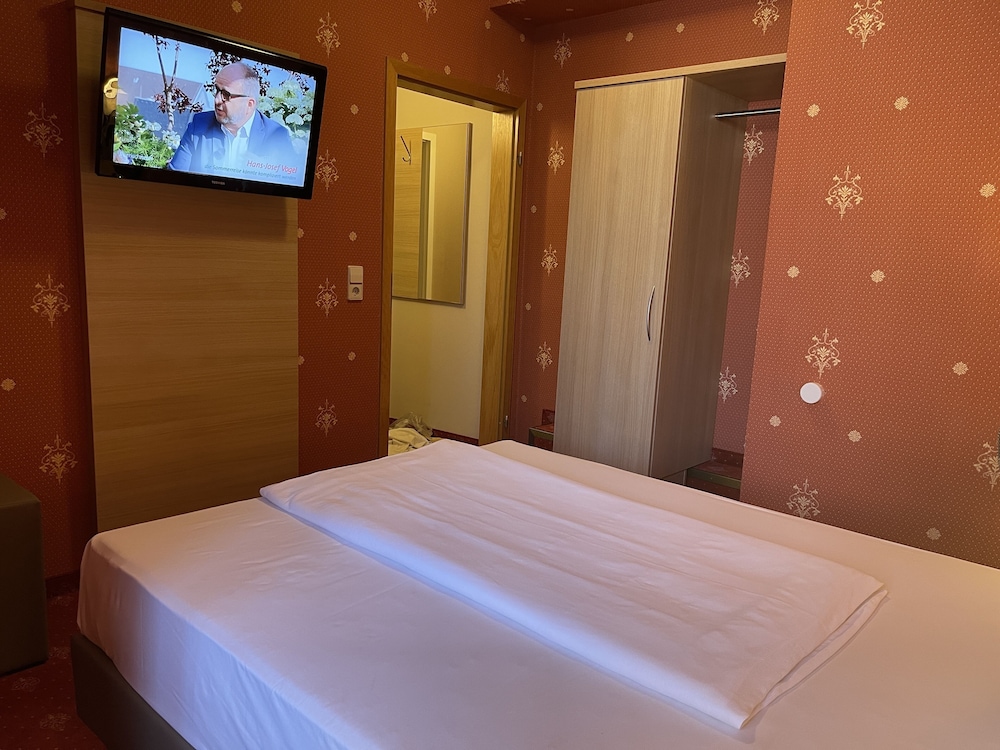 Hotel Hafner 34/50