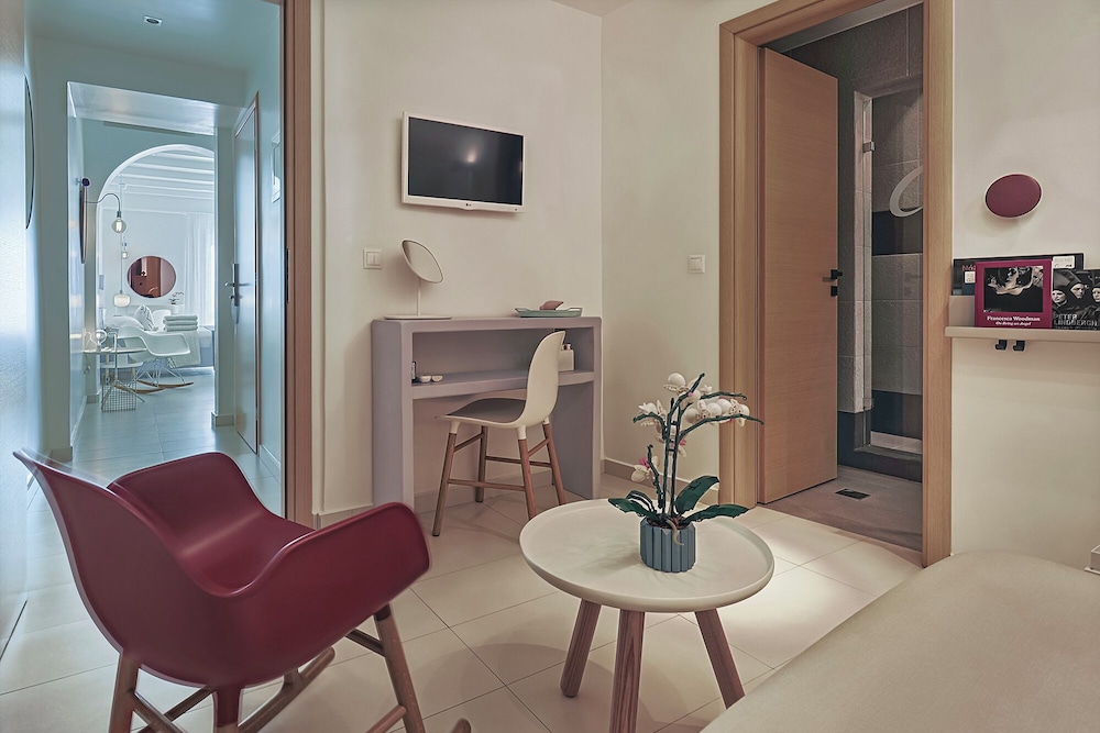 Boutique Hotel Glaros - Adults Only 28/50