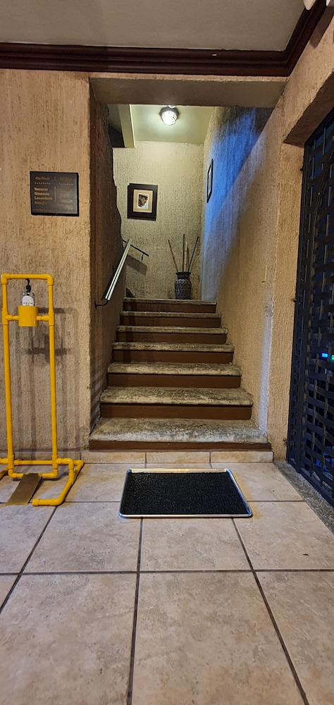 Humuya Inn Hotel 39/78
