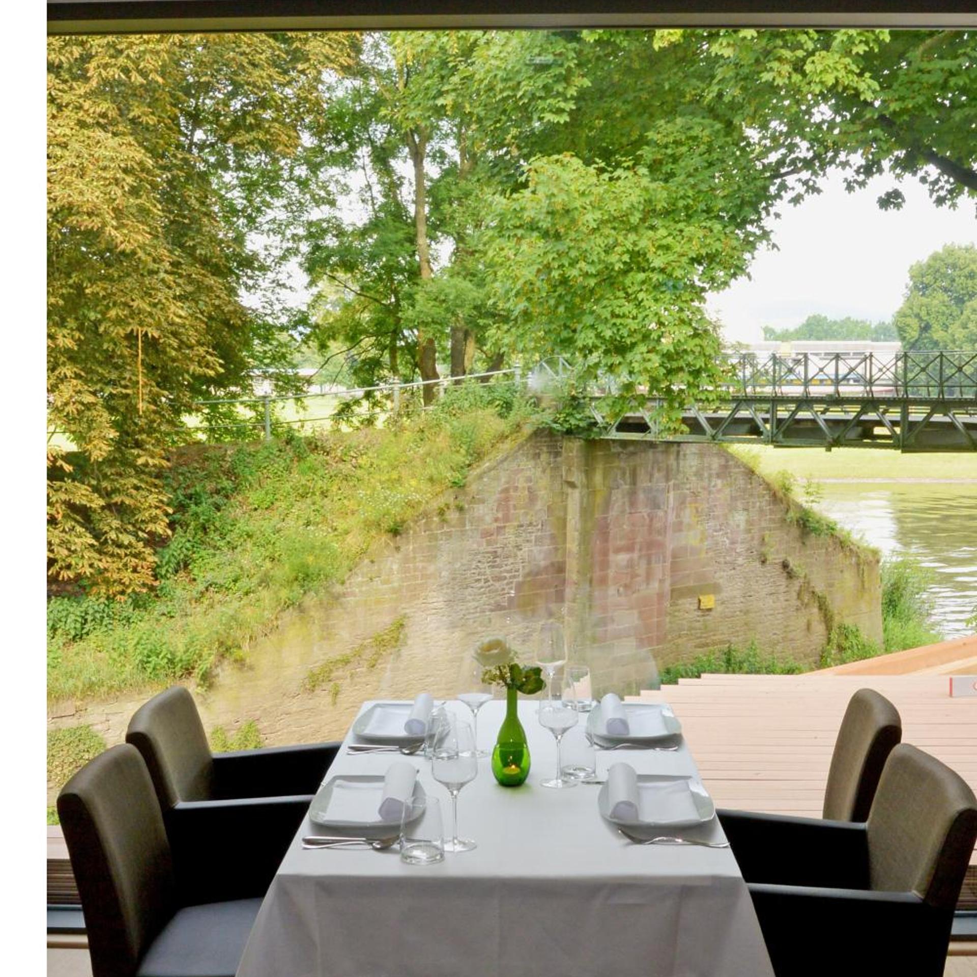 Weserhotel Schwager 38/50