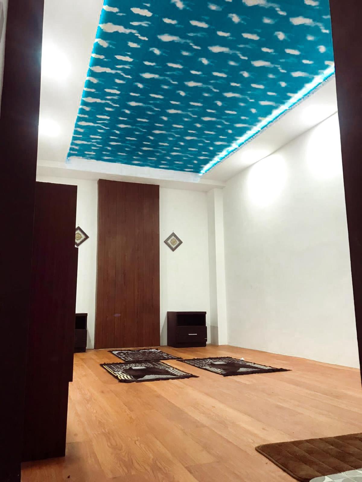 Helios Hotel Malang 31/51