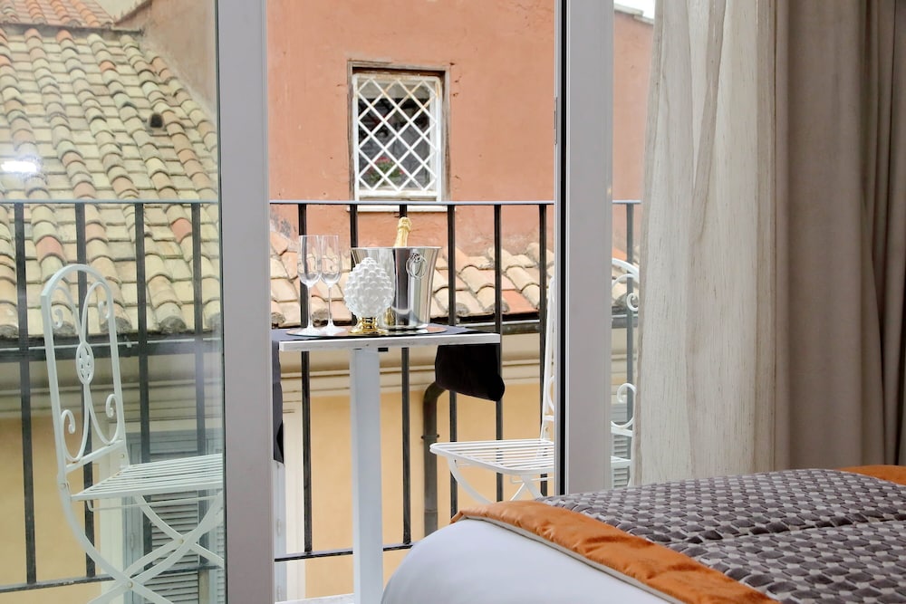 Helmirage Piazza Di Spagna Suite 35/50