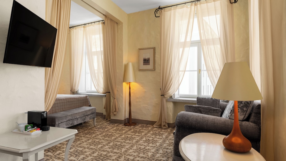 Rixwell Collection Savoy Boutique Hotel (Tallinn) 26/50