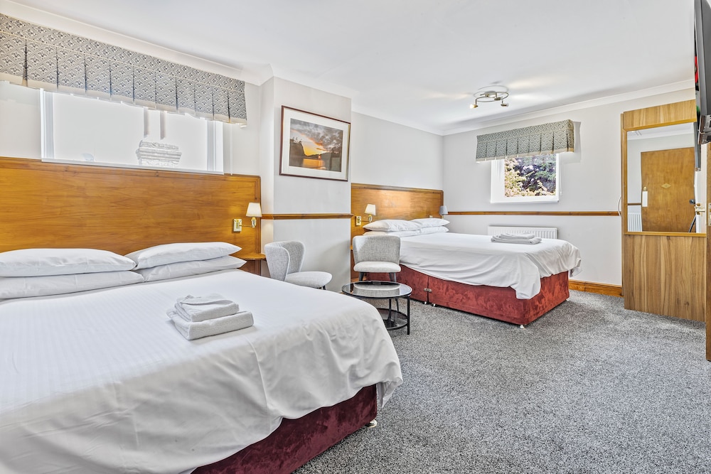 Heatherbank Guesthouse 16/50