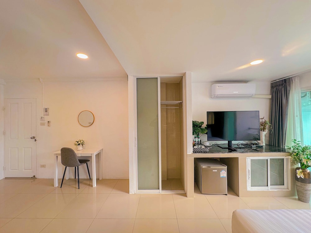 Marina Jomtien Beach 55/65