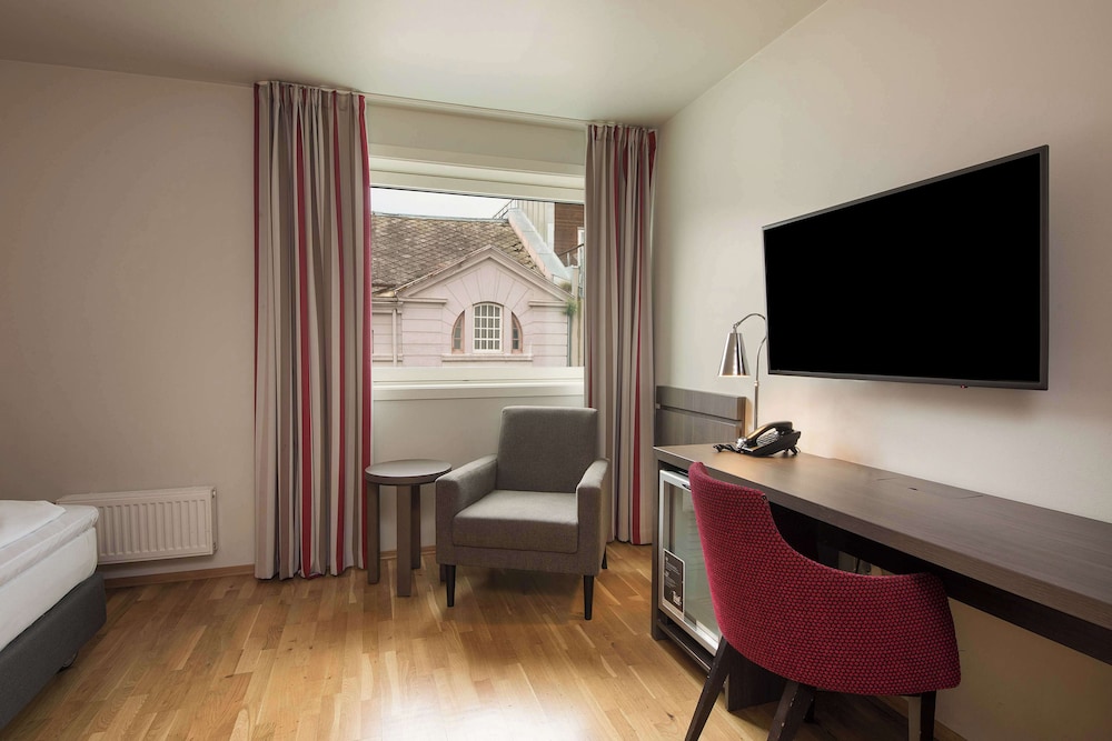 Scandic Bakklandet Hotel 46/55