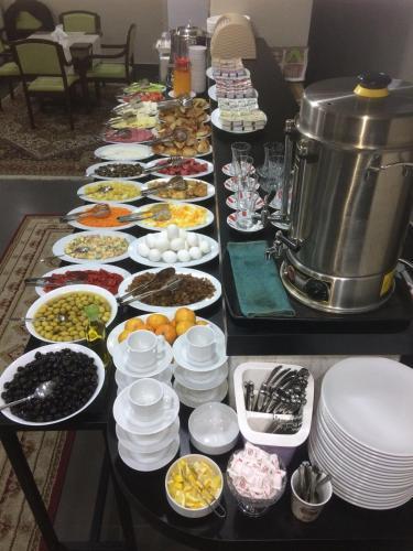 Nida Hotel Laleli 14/19