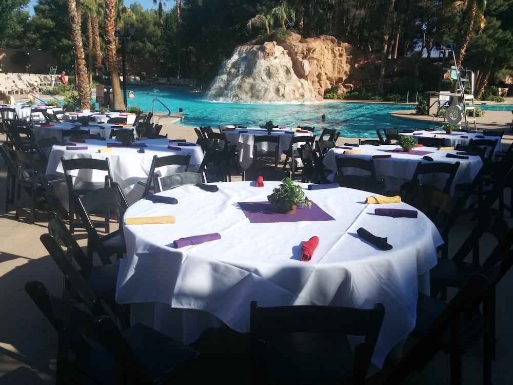 CasaBlanca Resort Casino Golf Spa 32/50