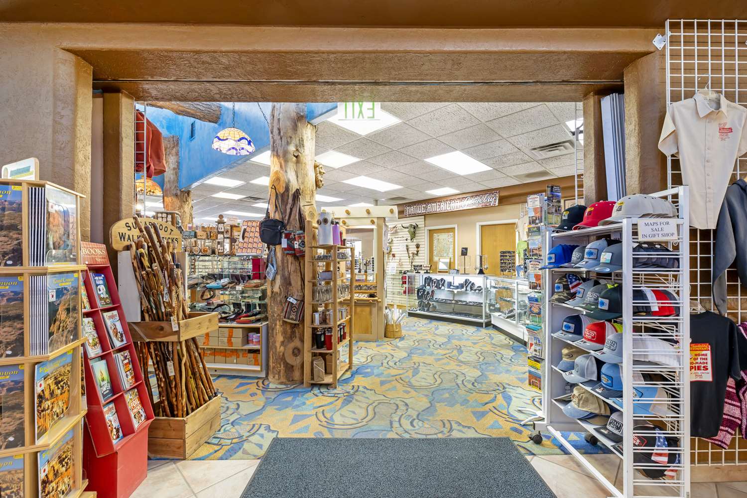 Best Western East Zion Thunderbird Lodge 42/44