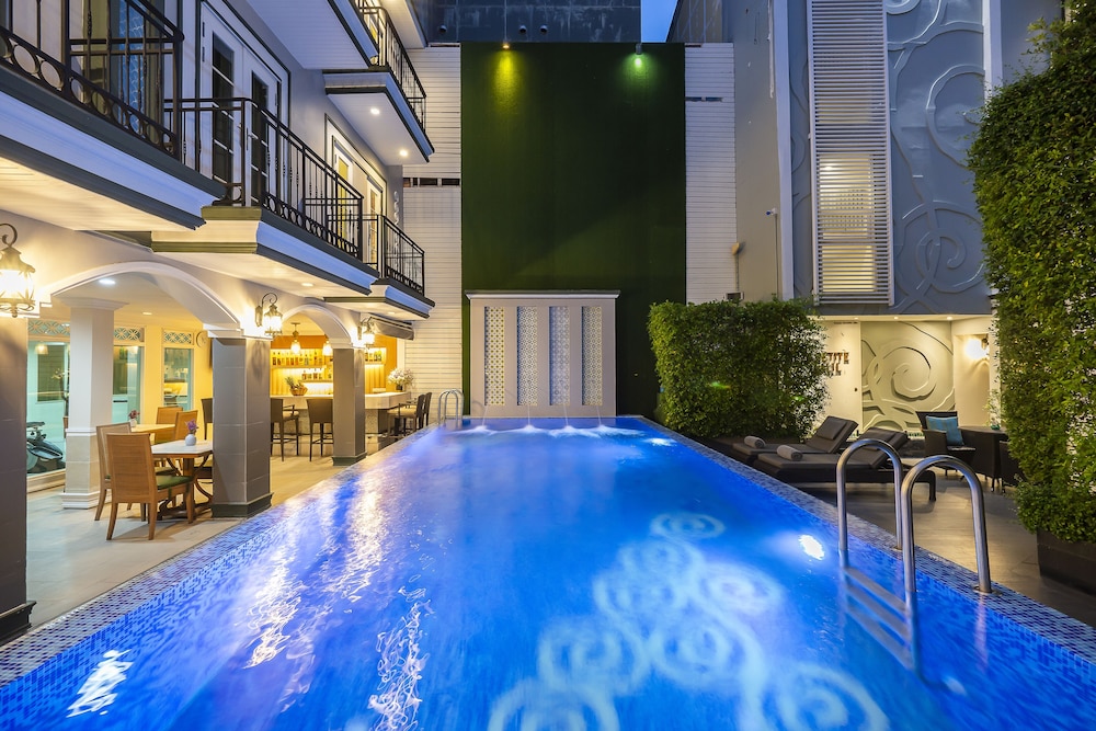 La Petite Salil Sukhumvit Thonglor 1 28/50