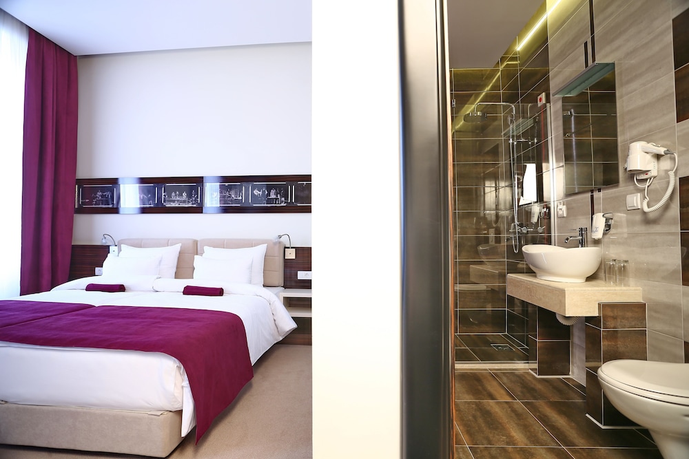 HOTEL THEATER BELGRADE 19/49