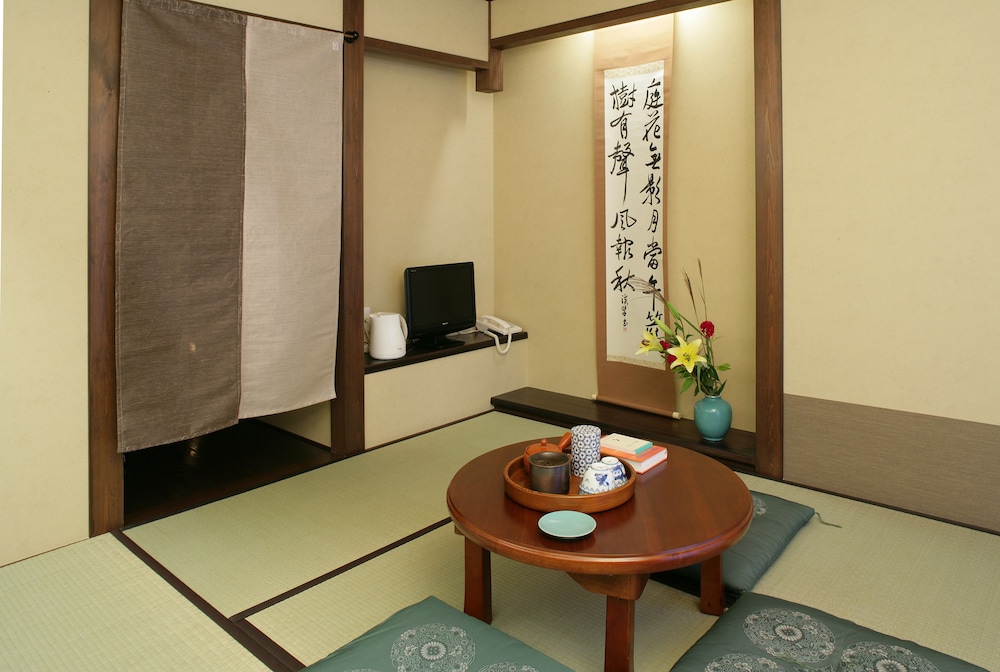 Matsubaya Ryokan 32/51