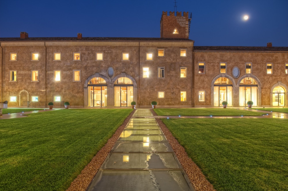 Hotel Veronesi La Torre 65/70