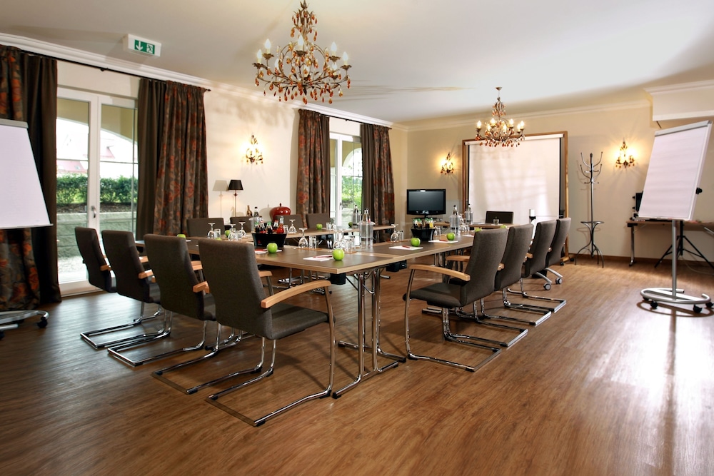 Hotel Ampervilla 30/46