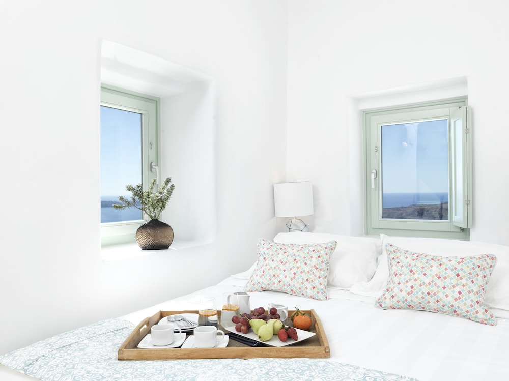 JUNIOR SUITE, SEA VIEW, HOT TUB