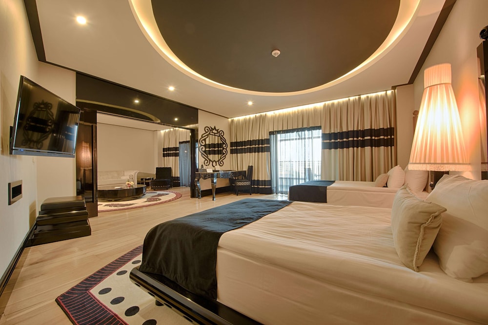 Selectum Luxury Resort Belek 11/50