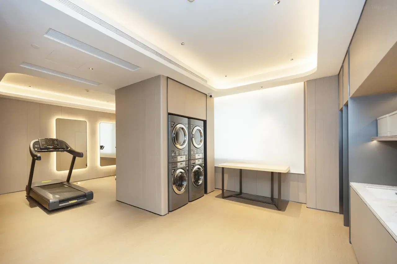 JI Hotel (Jinhua Wuyi Branch) 7/9
