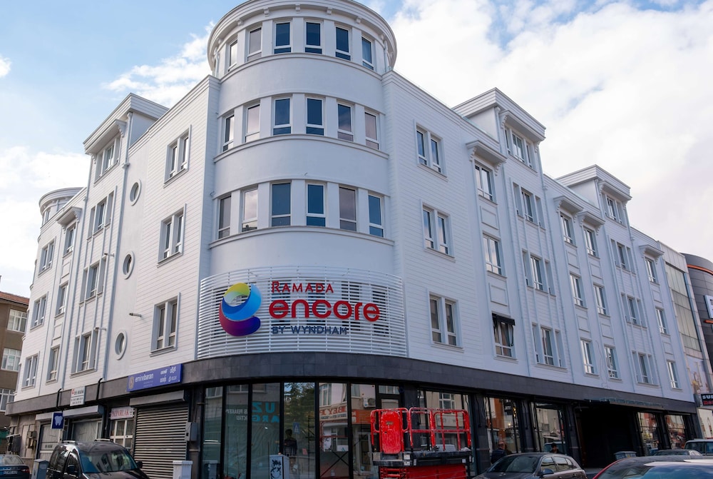 Ramada Encore by Wyndham Konya Karatay 7/60