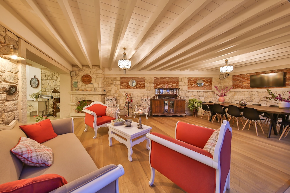 Kose Konak Butik Hotel 23/50