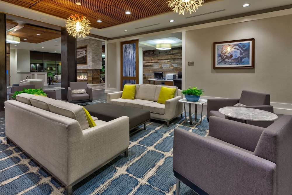 Homewood Suites by Hilton Pittsburgh Downtown 34/78